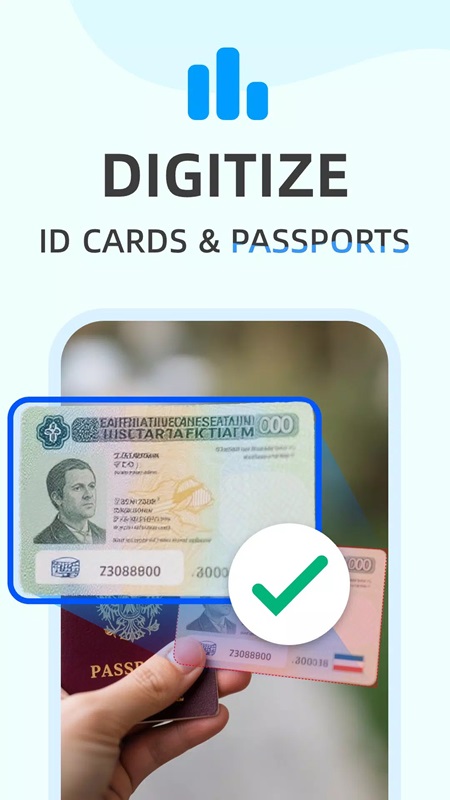 AIScanner APK - screenshot 5