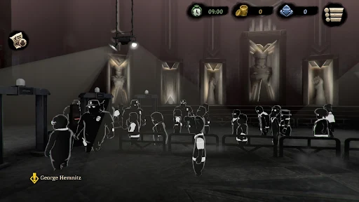 Beholder 2 - screenshot 2