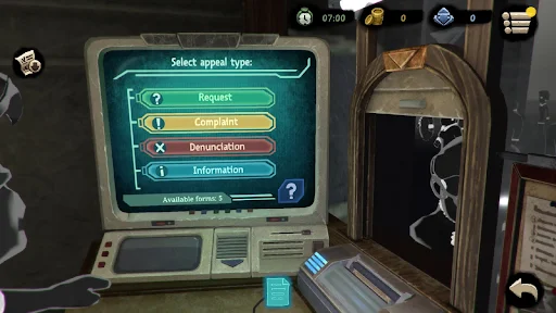 Beholder 2 - screenshot 4