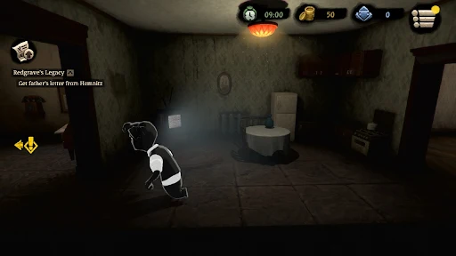 Beholder 2 - screenshot 5