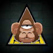 Do Not Feed The Monkeys APK 1.0.77 (Full Game) for Android app icon