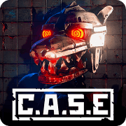 CASE Animatronics app icon