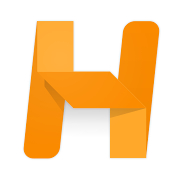 Historical Calendar - app icon