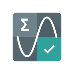 Algeo app icon