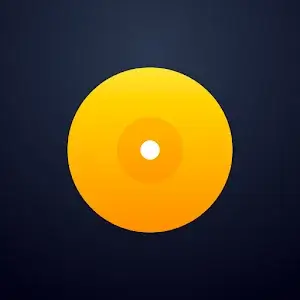 Djay app icon