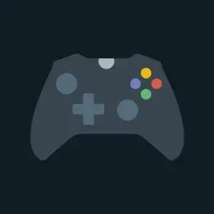 Fast Game Booster app icon