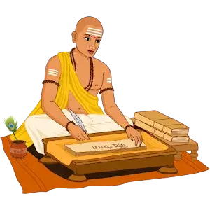 Hindu Calendar - Drik Panchang app icon