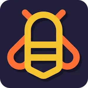 BeeLine Icon Pack app icon