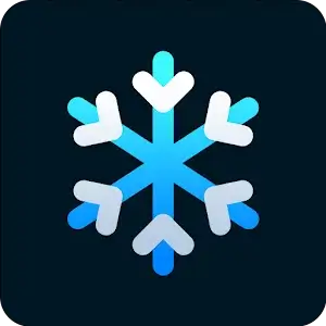 BlueLine IconPack app icon