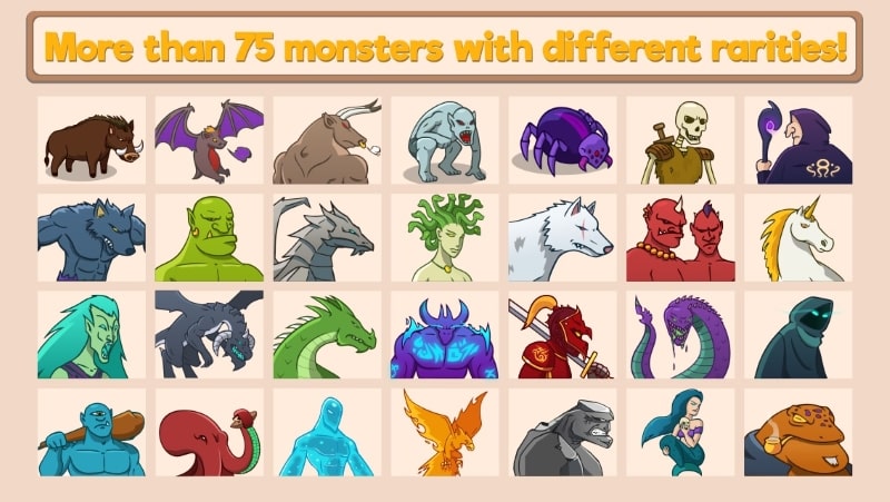 Medieval Life APK - screenshot 3