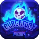 Purgatory Inc : Bubble Shooter app icon