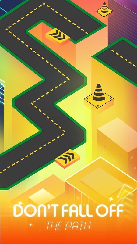 Dancing Ballz app icon