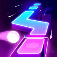 Dancing Ballz app icon
