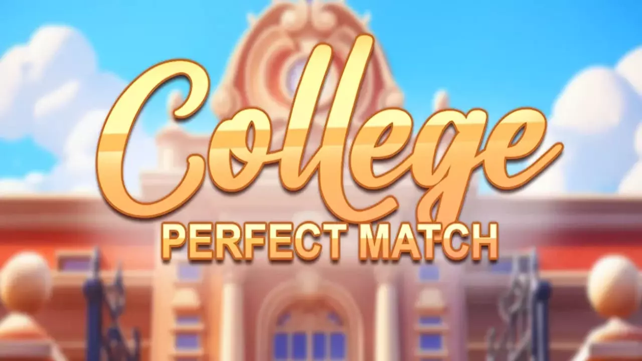 College Perfect Match 1.0.69 APK + MOD [Free In-App Purchase]