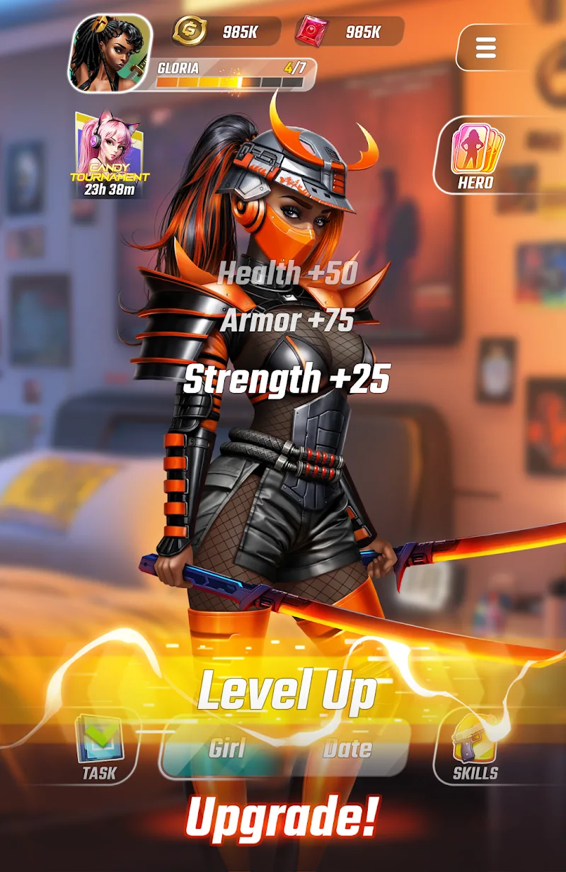 Guns, Love & Glory - screenshot 5