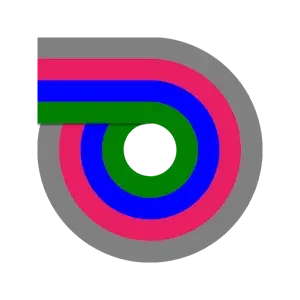 Speed Test WiFi Analyzer app icon