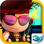 3D Monster Hunter app icon