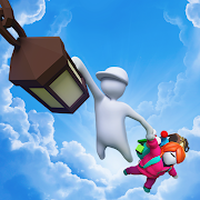 Human Fall Flat APK 2.5.1 (Full Game) for Android app icon