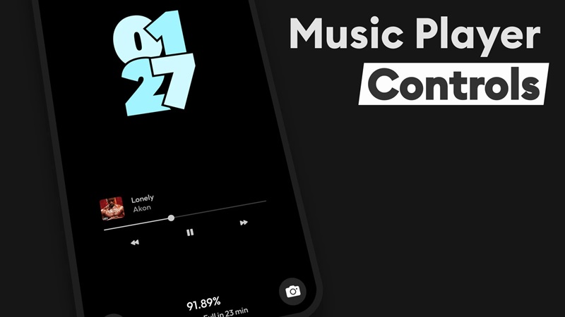 AOD Flow APK - screenshot 1