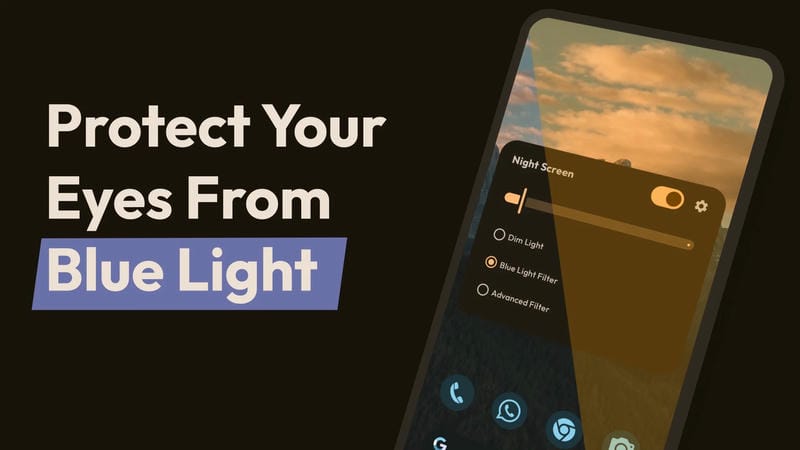 Night Screen APK - screenshot 3