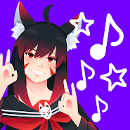 Anime Opening Test app icon