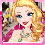 Star Girl app icon