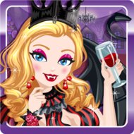 Star Girl: Spooky Styles - app icon