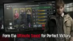 Resident Evil Survival Unit - screenshot 4