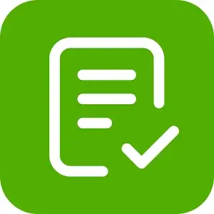 Answer AI - Homework Helper app icon