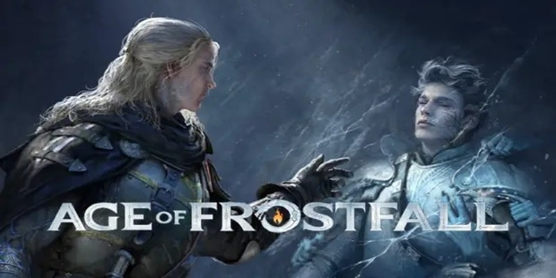 Age of Frostfall APK app icon