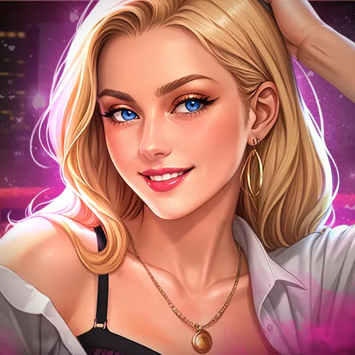 Lust Haven Choose Your Love 0.0.1 APK + MOD [Unlimited MoneyGoldFlowers]