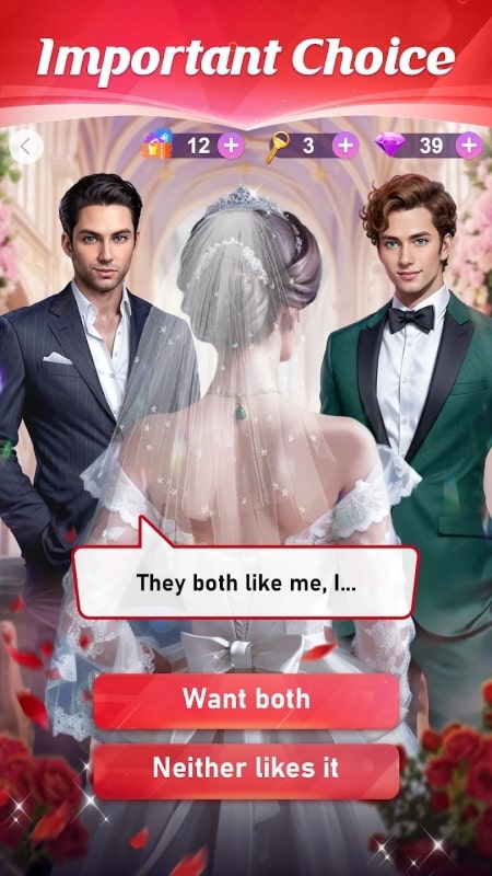 Your Stories app icon