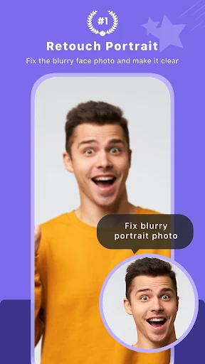 AI Enlarger - screenshot 4