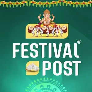 Festival Poster app icon
