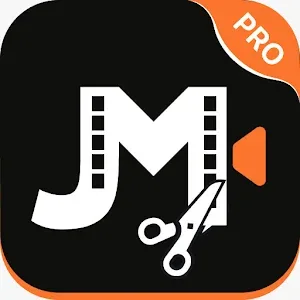 Video All in one editor app icon