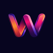 WhimsWalls app icon