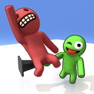 What The Fight app icon