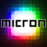 Micron - app icon