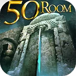 Can you escape the 100 room V app icon