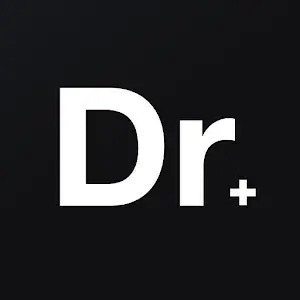 Dr. Kegel app icon