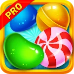 Candy Frenzy Pro app icon