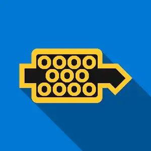 VAG DPF app icon