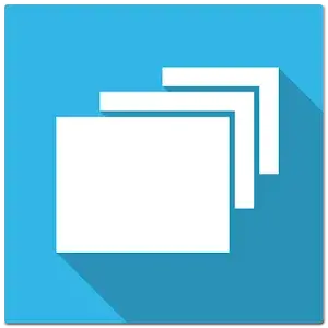 Overlays – Floating Launcher app icon