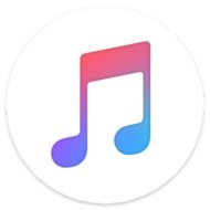 Apple Music app icon