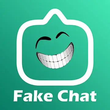 WhatsApp IFake Chats app icon