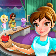Kitchen Story: Cooking Game app icon