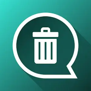 All Deleted Messages Recovery app icon
