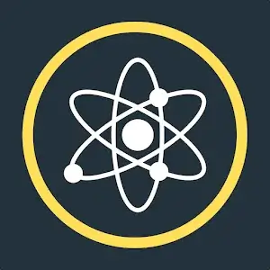 Science News Daily app icon