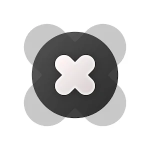 DarkGlass Icon Pack app icon