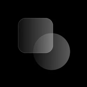 Glass Widgets app icon